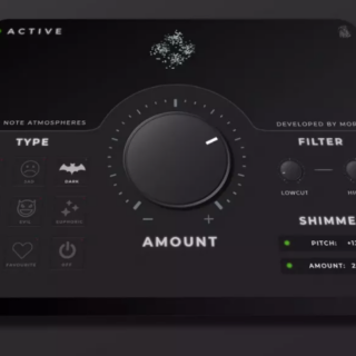 Mors ONA (FX Plugin) v1.0.1