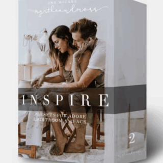 Myrtle and Moss – Film Inspired Lightroom Presets