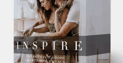 Myrtle and Moss – Film Inspired Lightroom Presets