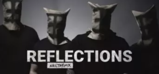 Nail The Mix Simone Pietroforte Reflections Scapegoat