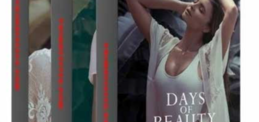 Ohrangutang – DAYS OF BEAUTY Presets