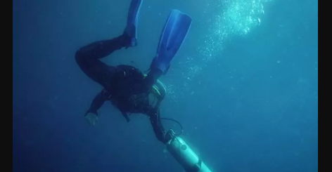 Performance Samples Solos of the Sea Solo Violin B KONTAKT