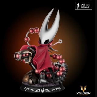 Princess of the Rosary Canon – 3D Print Model STL