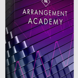 Production Music Live Arrangement Academy