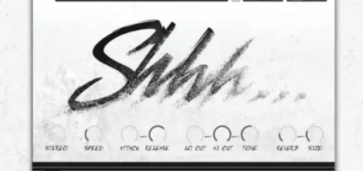 Pssst Instruments Shhh...: Breath Whisper & Voice KONTAKT