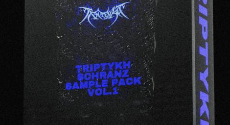 Raveyard Sounds Triptykh Schranz Sample Pack Vol. 1