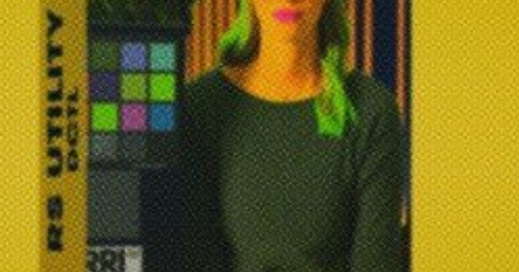 Ravi Shankar – Utility DCTL Pro