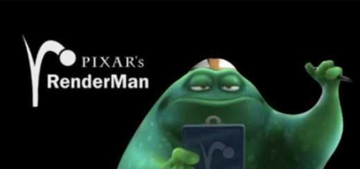 RenderMan for Blender v27.0