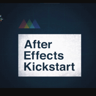 School of Motion – After Effects Kickstart Reboot v2024