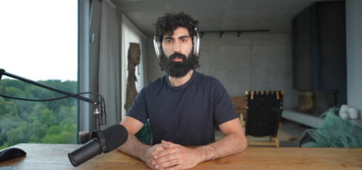 Seena Rezaei – Attention Academy