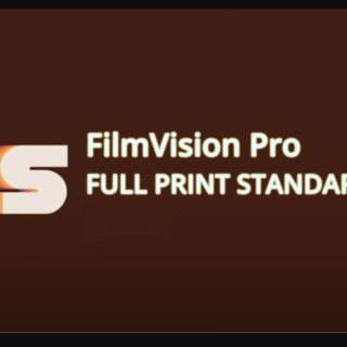 Serr – FilmVision Pro V1.1