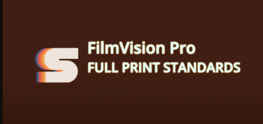 Serr – FilmVision Pro V1.1