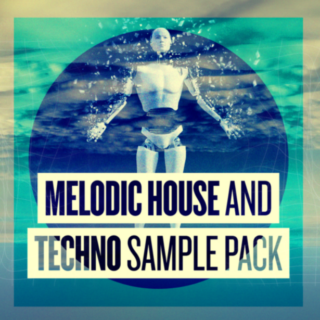 Sonic Academy Melodic House and Techno DNA