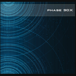 Soundsdivine ‘Phase 90X’ – U-HE ZEBRA 2 PRESETS