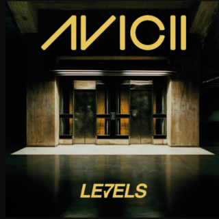 Star Sample Avicii Levels (Ableton Remake Template)