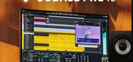 Steinberg Cubase Pro 15.0.5