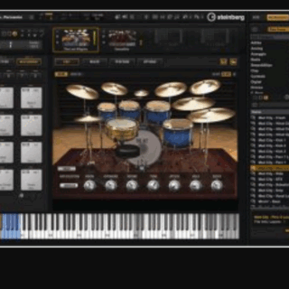 Steinberg Groove Agent SE 5 v5.2.30