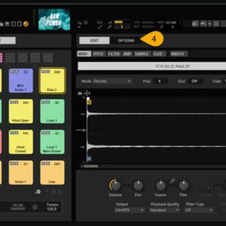 Steinberg Groove Agent SE v6.0.10