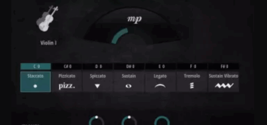 Steinberg Iconica Sketch