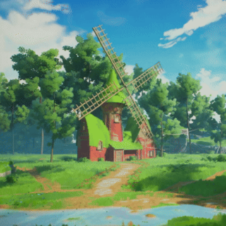 Stylized Station – The Environment Artist’s Survival Kit 2.0 – Full UE5