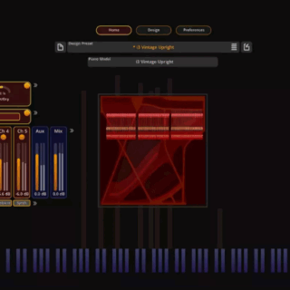Synthogy Ivory 3 Shared Library