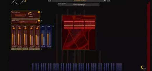 Synthogy Ivory 3 v3.0.8 Incl Emulator FIXED