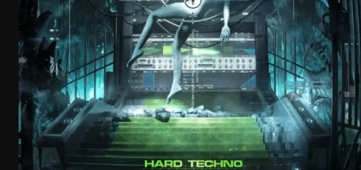 Teknovault Serum 2 Hard Techno Presets (Vol. 1) Serum 2