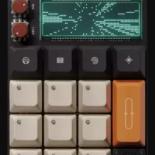 The Crow Hill Company Demon Drop 001 v1.0.0