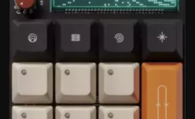 The Crow Hill Company Demon Drop 001 v1.0.0