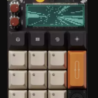 The Crow Hill Company Demon Drop 001 v1.0.0