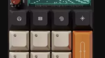 The Crow Hill Company Demon Drop 001 v1.0.0