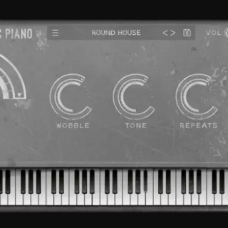 The Crow Hill Company Imperial Electric Piano v1.0.1