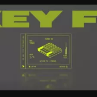 The Crow Hill Company Key FX v1.0.6