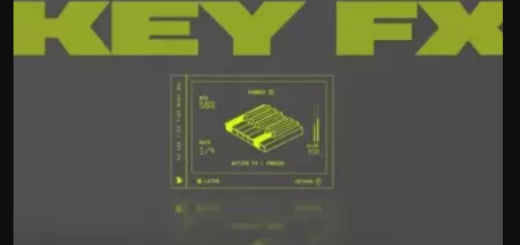 The Crow Hill Company Key FX v1.0.6