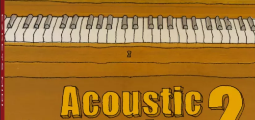 Toontrack Acoustic Songwriter 2 EZkeys MIDI v1.0.0