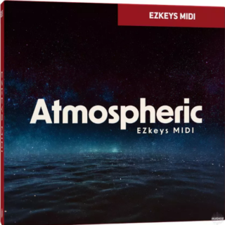 Toontrack Atmospheric EZkeys MIDI v1.0.0