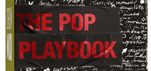 Toontrack The Pop Playbook