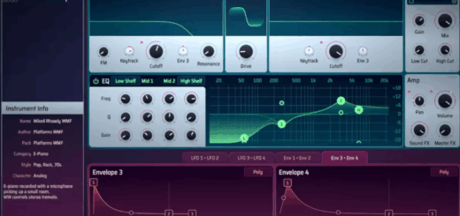 Tracktion Software Collective v2.0.2