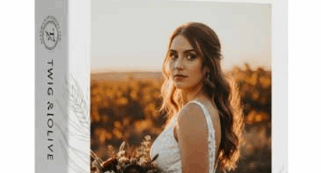 Twig & Olive Photography – Harvest Matte Presets
