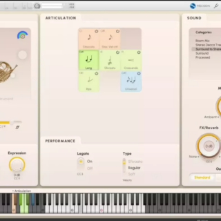 VSL Big Bang Orchestra Brass v1.1 for Synchron Player