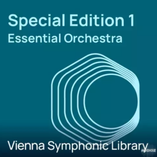 VSL Vienna Symphonic Library Studio Special Edition Vol. 1 for Synchron Player