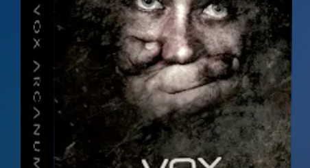 VSTBuzz Vox Arcanum KONTAKT