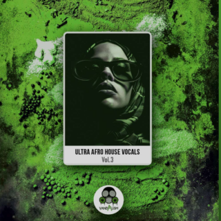 Vandalism Ultra Afro House Vocals 3