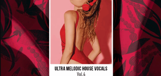 Vandalism Ultra Melodic House Vocals 4