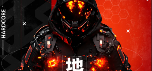 Vortex Samples Purgatory Hard Techno Presets for Vital