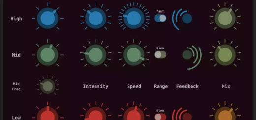 Wasted Audio WSTD FL3NGR v1.1 VST