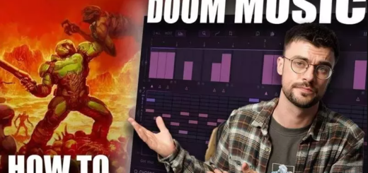 Will Hatton Mick Gordan Eat Your Heart Out Ableton Project