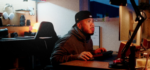 Adrian Per – The Filmmaker’s Academy Course