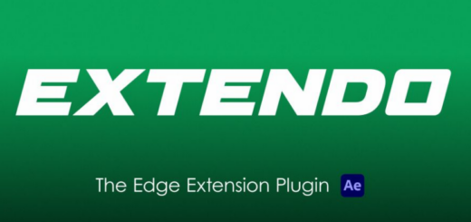 Aescripts – Extendo 1.0.0