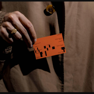 Akoya Mockups – Business Card Bundle